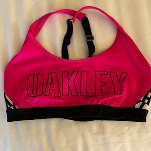 Oakley Sports Bra